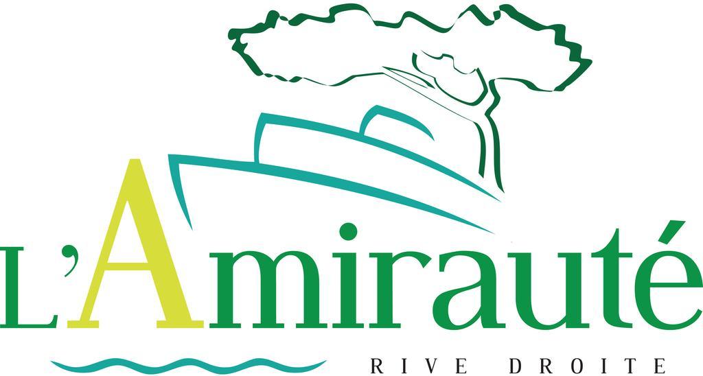 Villa L'Amiraute แอกด์ ภายนอก รูปภาพ